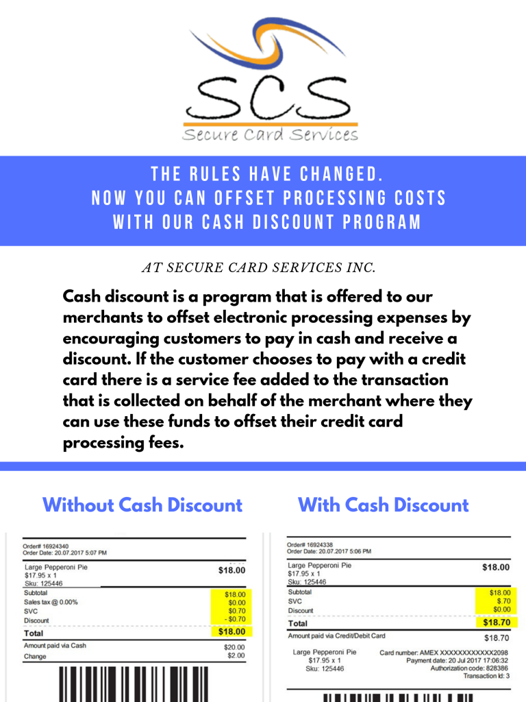 Cash Discount 2
