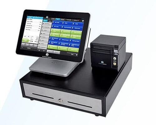 Harbortouch Echo - Point of Sale Systems in Ramsey, NJ